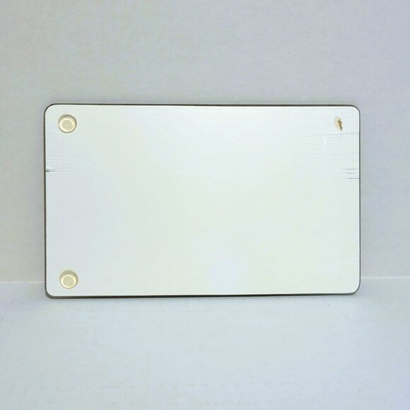 Temp-tations Ovenware by Tara Old World Green 1.5 qt Loaf Pan Trivet Lid Rack - Picture 11 of 13